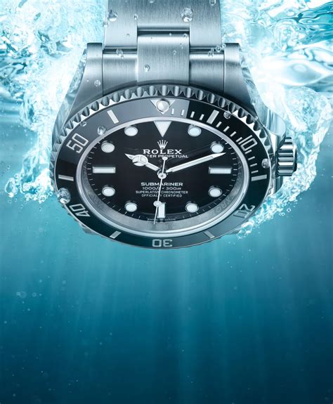 arthur kaplan rolex|From 1953 to the present day. The first divers’ wristwatch.